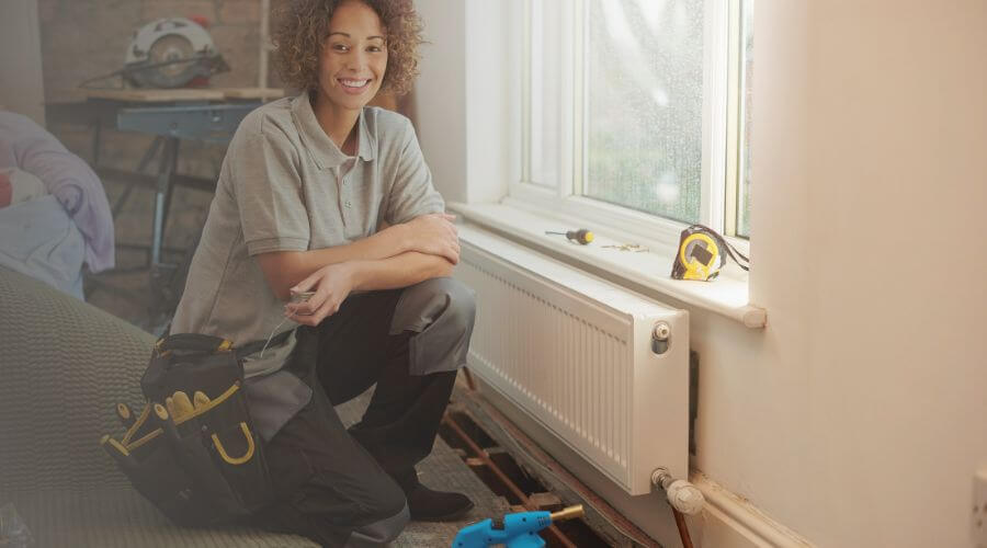 Professional Leak Detection in Clear Fork, WV